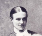 picture of Maggie Fleming