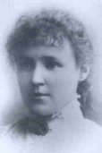 picture of Mary Lamont