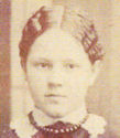 Margaret Kellam, 1873 to 1953, York County, Ontario, Canada 